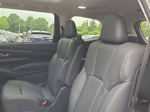 New 2026 Subaru Ascent Bronze Edition AWD/4WD image 13