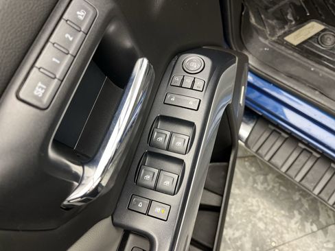 Used 2019 Chevrolet Silverado 3500 LTZ w/ Duramax Plus Package image 8