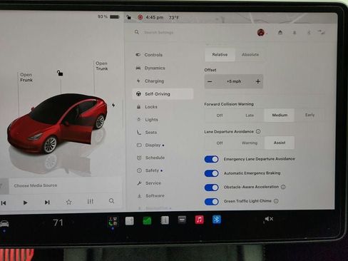 Used 2023 Tesla Model 3 Standard Range RWD image 18
