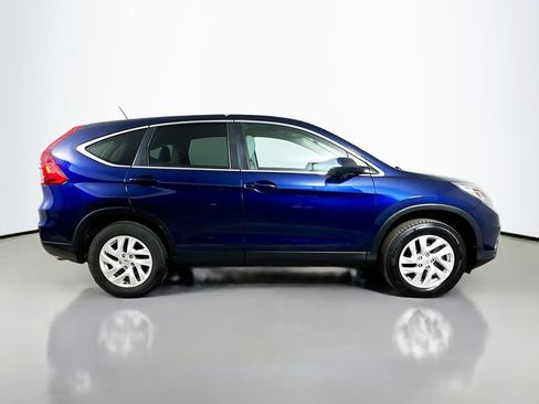 Used 2015 Honda CR-V EX image 9