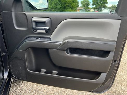 Used 2016 Chevrolet Silverado 1500 LS w/ Trailering Package AWD/4WD image 15