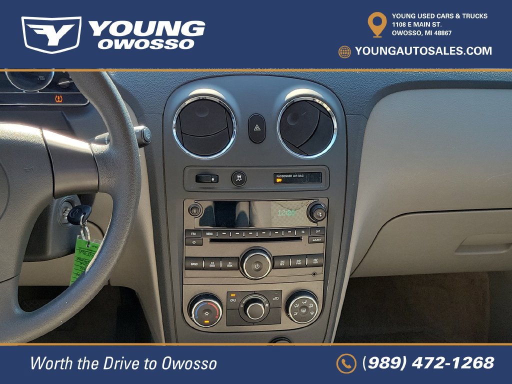 Used 2009 Chevrolet HHR LS FWD image 24