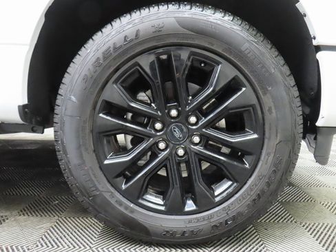 Used 2025 Ford F150 XLT w/ Equipment Group 302A MID image 8