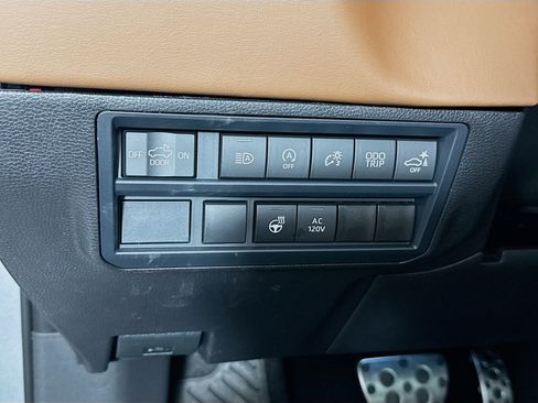 New 2026 Toyota Tundra 1794 Edition image 10