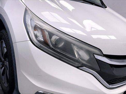 Used 2015 Honda CR-V Touring image 24