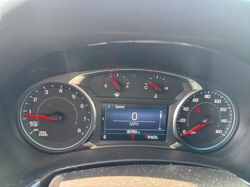 Certified 2023 Chevrolet Equinox LT image 6