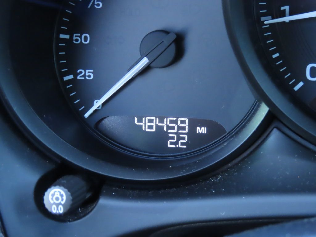 Used 2022 Porsche Macan AWD/4WD image 20