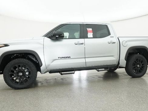New 2026 Toyota Tundra Limited AWD/4WD image 51