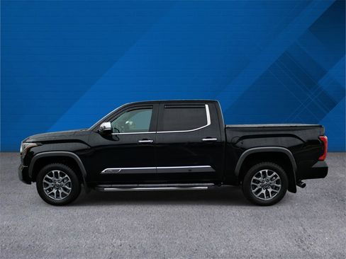 Used 2023 Toyota Tundra 1794 Edition image 6