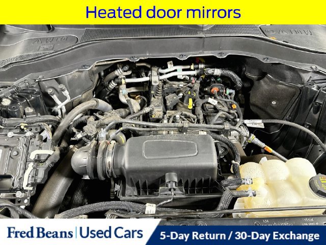 Used 2023 Ford Explorer Timberline AWD/4WD image 39