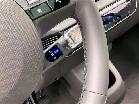 New 2026 Hyundai Ioniq 5 Limited image 9