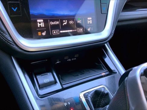 Used 2020 Subaru Legacy Limited w/ Popular Package #2 image 35