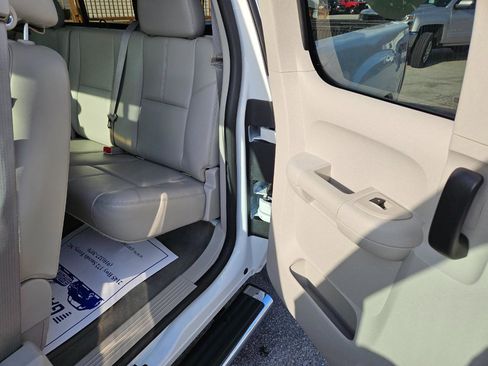 Used 2013 GMC Sierra 1500 SLE image 18