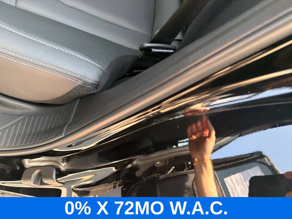 New 2026 Subaru Outback Touring XT AWD/4WD image 23