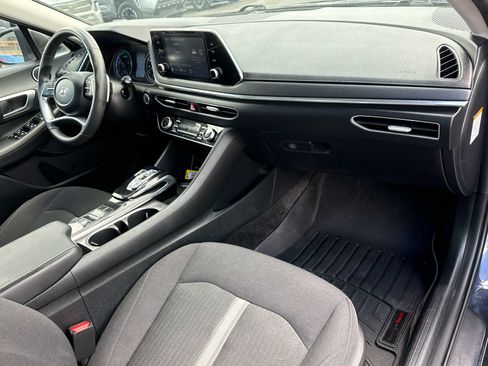 Used 2021 Hyundai Sonata SEL FWD image 19