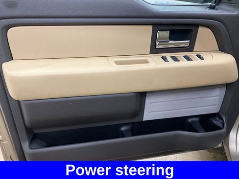 Used 2014 Ford F150 XLT w/ XLT Chrome Package image 9