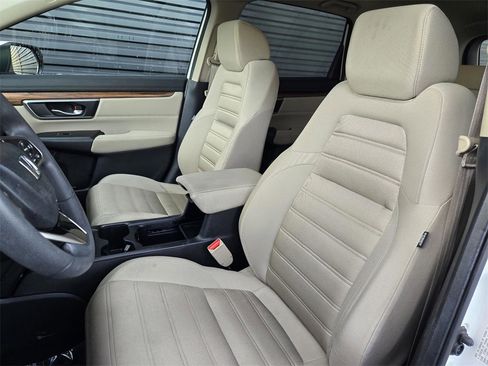 Used 2018 Honda CR-V EX image 19