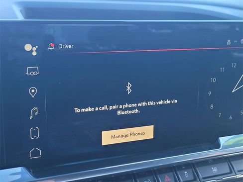 Used 2022 GMC Sierra 1500 Elevation image 19