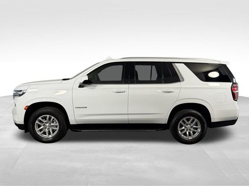 Used 2024 Chevrolet Tahoe LS RWD image 10