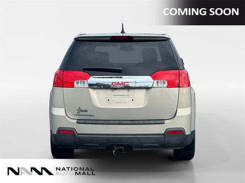 Used 2012 GMC Terrain SLE image 4