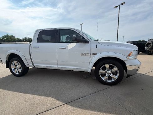Used 2014 RAM 1500 Big Horn AWD/4WD image 22