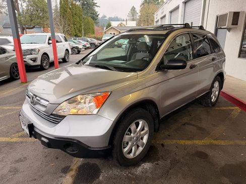 Used 2007 Honda CR-V EX image 3