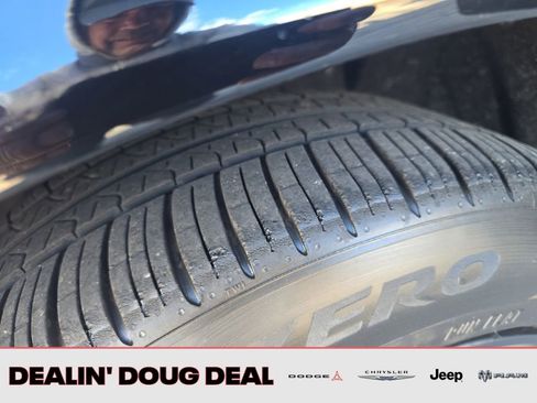 Used 2024 Dodge Durango SRT Hellcat image 22