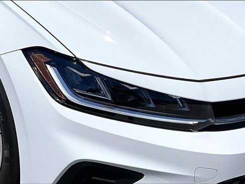 New 2026 Volkswagen Jetta Sport FWD image 12