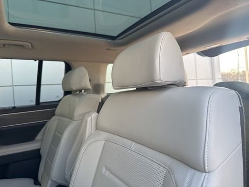 Certified 2024 Hyundai Santa Fe Calligraphy image 72