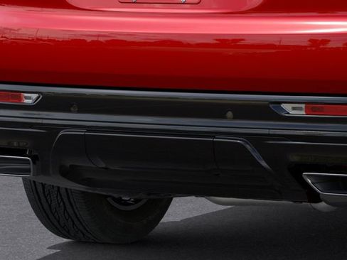 New 2026 Buick Enclave Sport Touring w/ Power Package FWD image 17