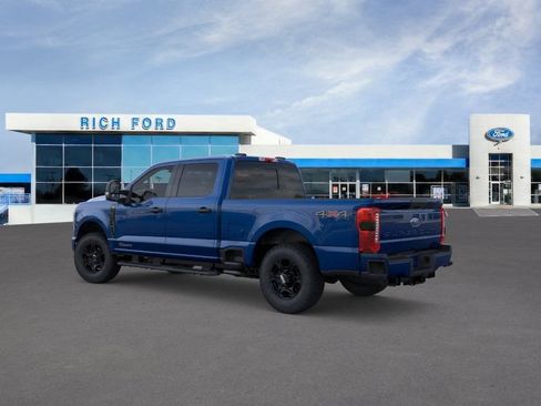 New 2026 Ford F250 XL w/ STX Appearance Package AWD/4WD image 4