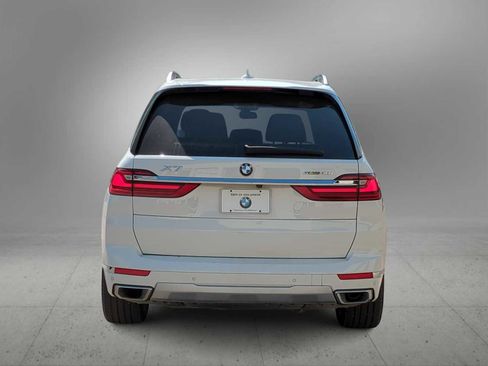 Certified 2022 BMW X7 xDrive40i w/ Executive Package image 7