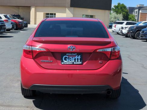 Used 2014 Toyota Corolla S FWD image 5