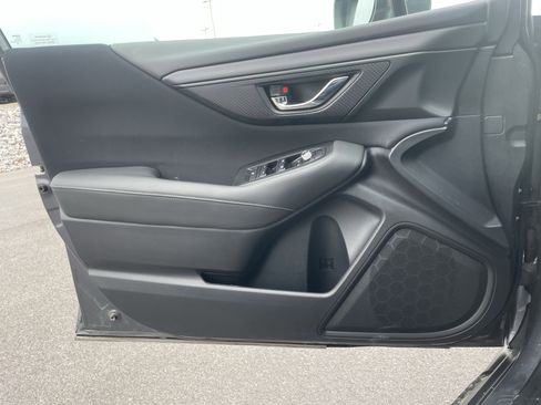 Certified 2024 Subaru Outback Premium image 15