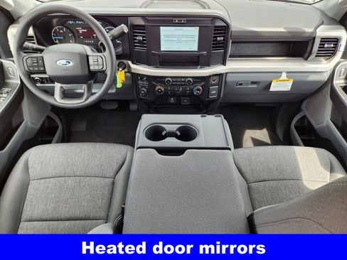 New 2026 Ford F250 XL w/ STX Appearance Package image 26