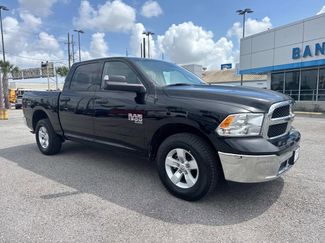Used 2022 RAM 1500 Classic SLT w/ Electronics Group video 3