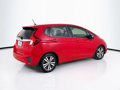 Used 2015 Honda Fit EX image 7