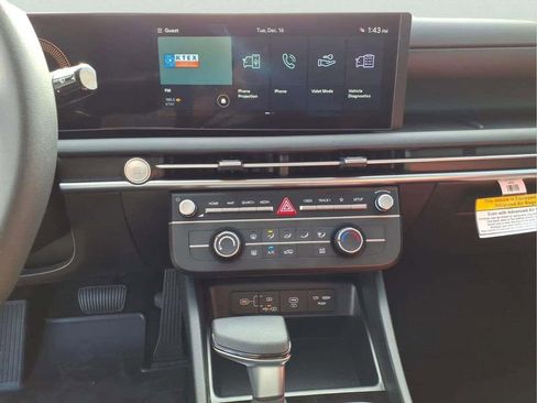New 2026 Hyundai Tucson SE FWD image 14
