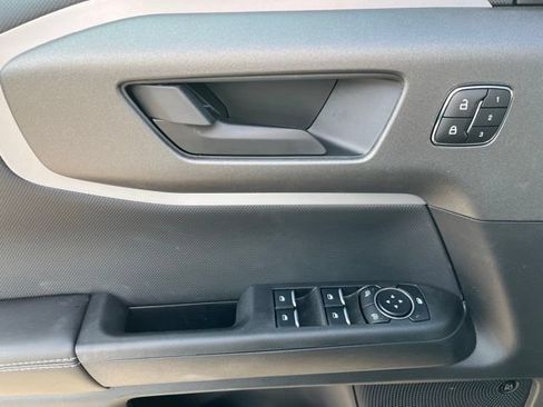 New 2026 Ford Bronco Sport Outer Banks w/ Outer Banks Tech Package+ AWD/4WD image 10
