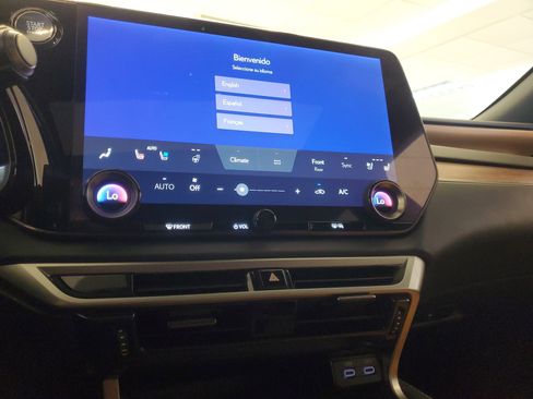 Used 2024 Lexus RX 350 Premium w/ Accessory Package (Z1) FWD image 30