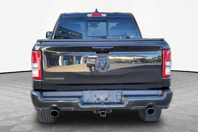 Used 2023 RAM 1500 Big Horn RWD image 6