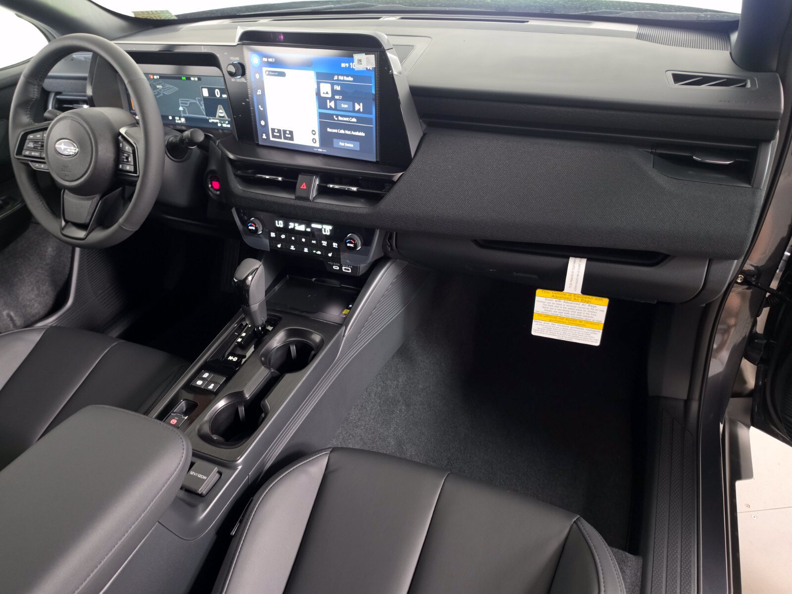New 2026 Subaru Outback Premium AWD/4WD image 23