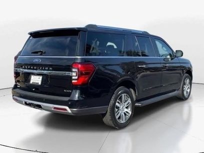 Used 2024 Ford Expedition Max Limited