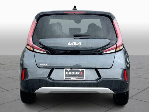 Used 2024 Kia Soul LX w/ Option Group 015 image 4