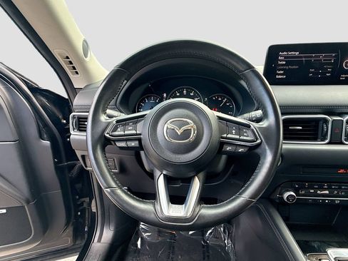Used 2021 MAZDA CX-5 Grand Touring AWD/4WD image 11