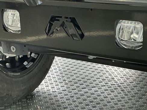 Used 2021 Jeep Wrangler Unlimited Rubicon 4xe w/ Cold Weather Group image 13