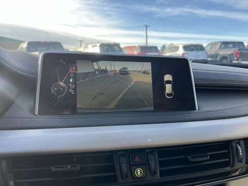 Used 2016 BMW X6 xDrive35i image 60