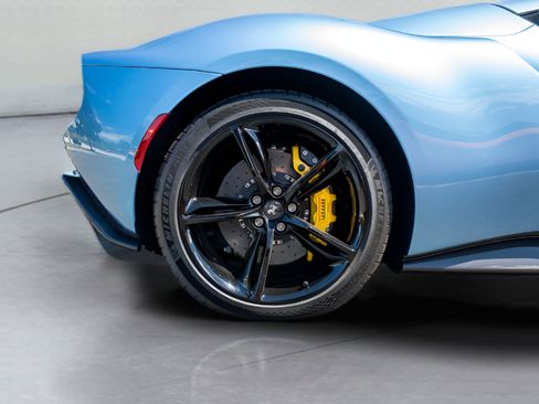 Used 2025 Ferrari 296 GTS RWD image 26