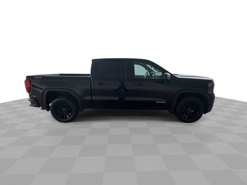 Certified 2024 GMC Sierra 1500 Elevation AWD/4WD image 9