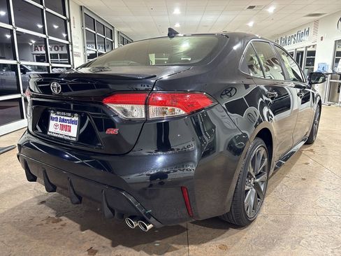 Certified 2024 Toyota Corolla SE image 2